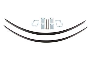 Ford SuperDuty Leaf Springs - Zone Offroad - `05-`07